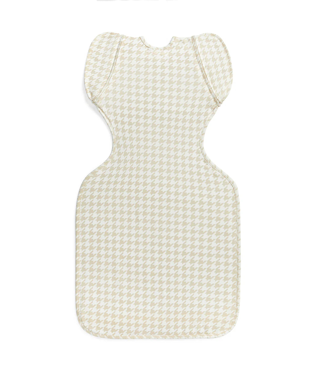 Love To Dream Transition Bag 1.0 tog Houndstooth Tan