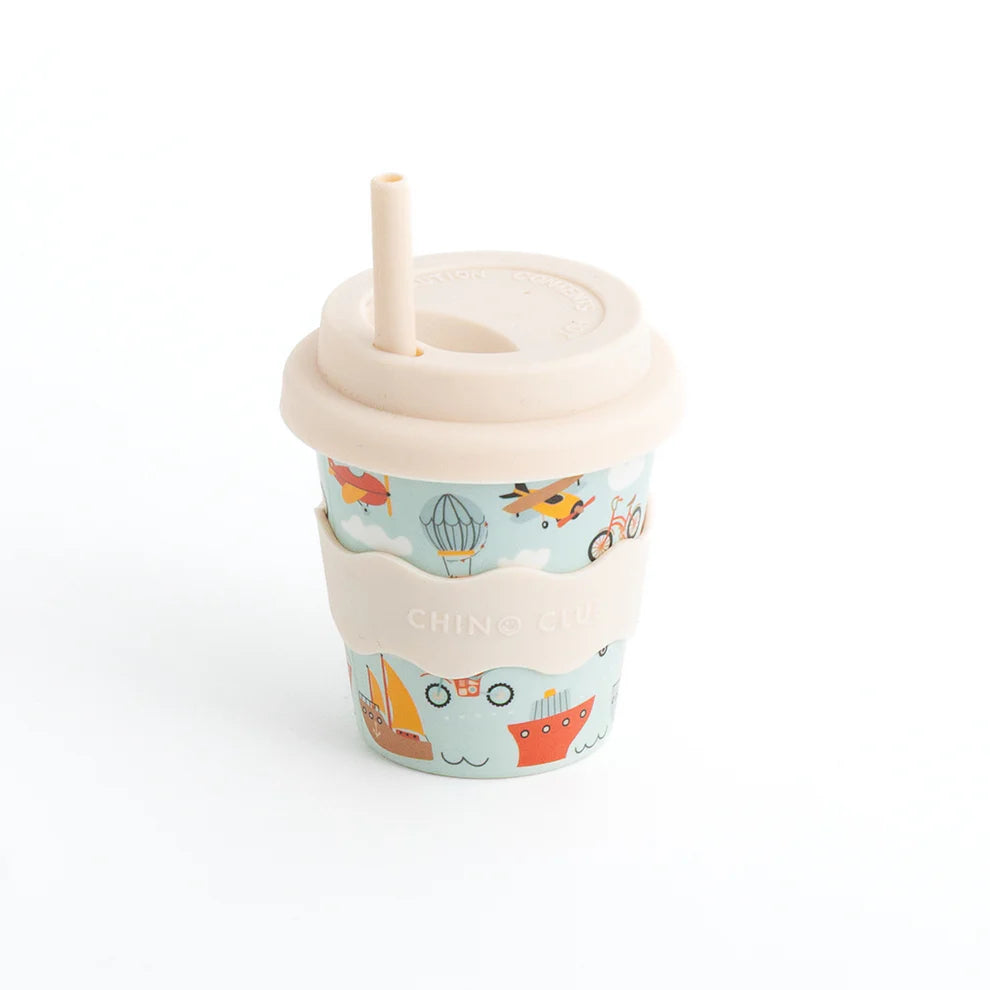 Vehicles Chino Cup 4oz
