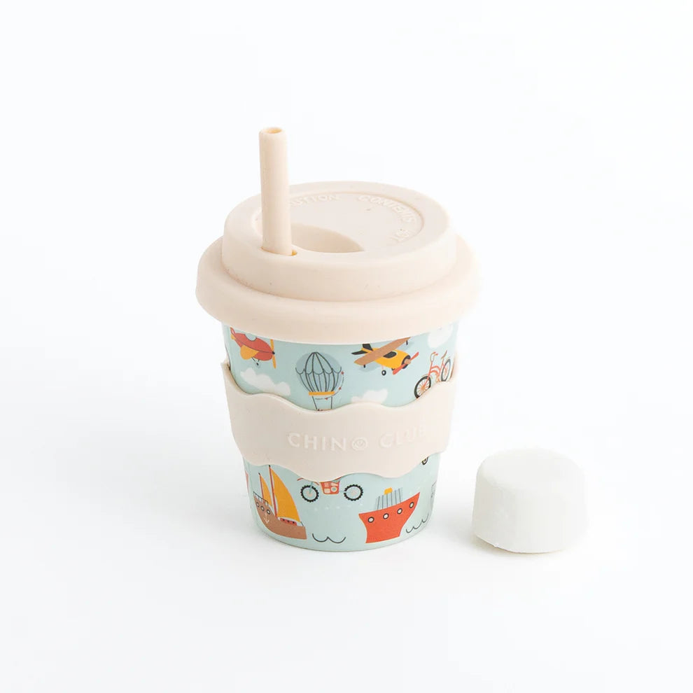 Vehicles Chino Cup 4oz