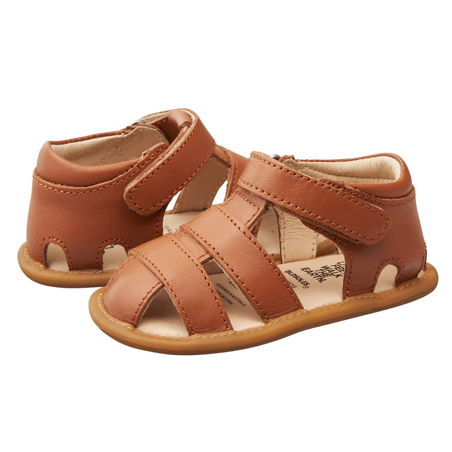 Waves Sandal Tan