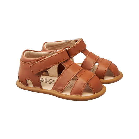 Waves Sandal Tan