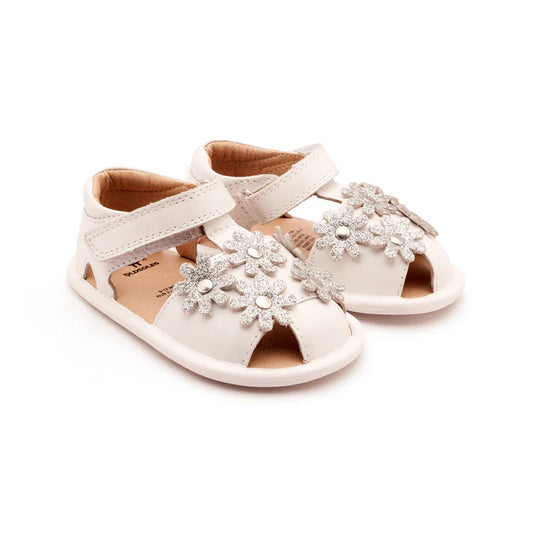 Wild Flower Snow Glam Argent