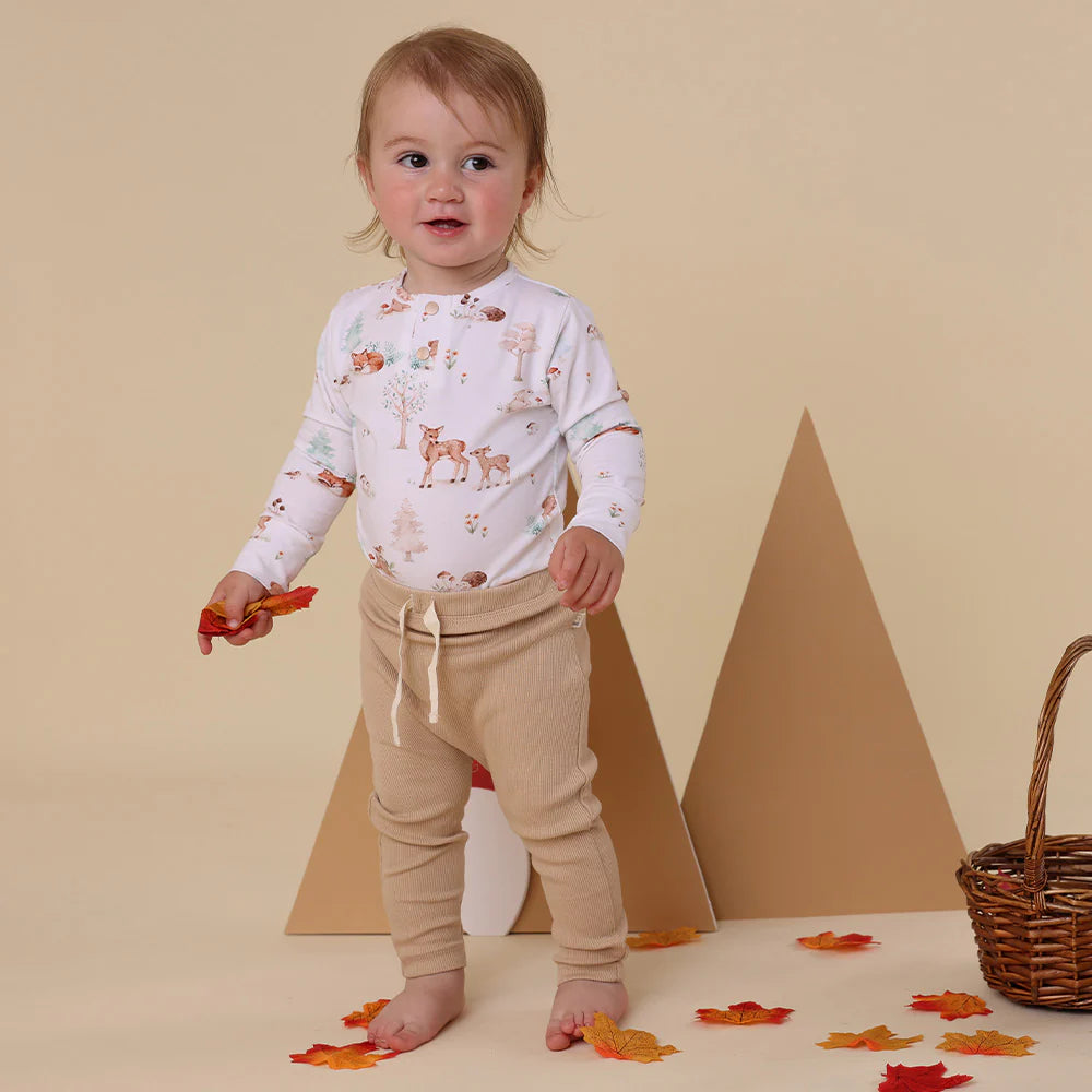 Pebble Pants