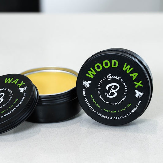 Wood Wax