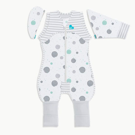 Love to Dream Swaddle Up Transition Suit 0.2 tog