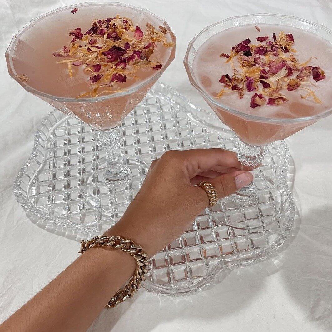 Cosmo Mixer 750ml