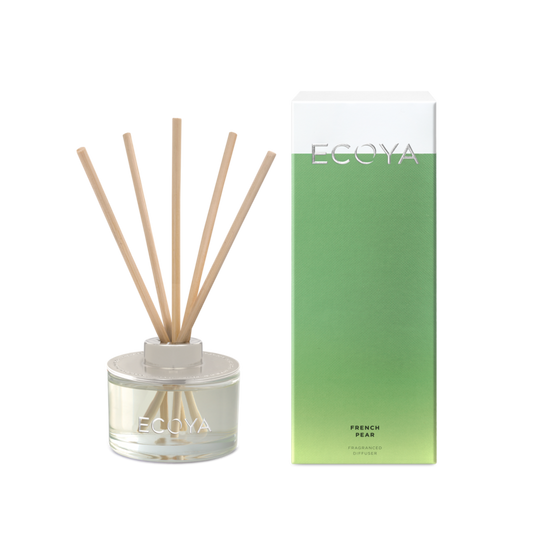 Reed Diffuser Mini French Pear