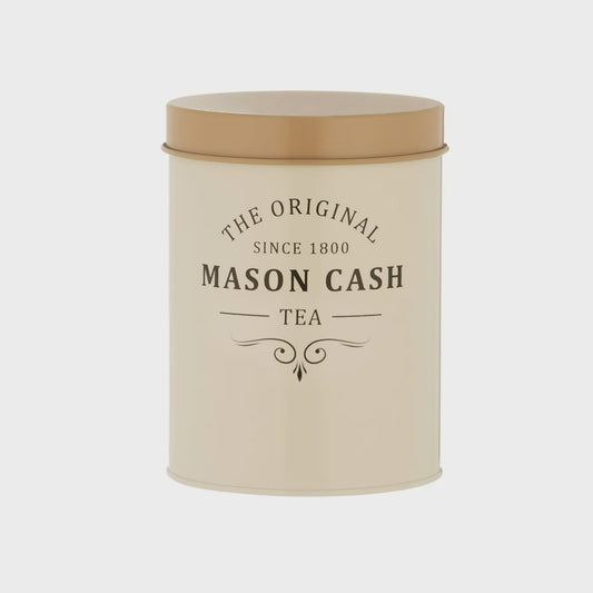 Mason Cash Tea Canister 1.3L