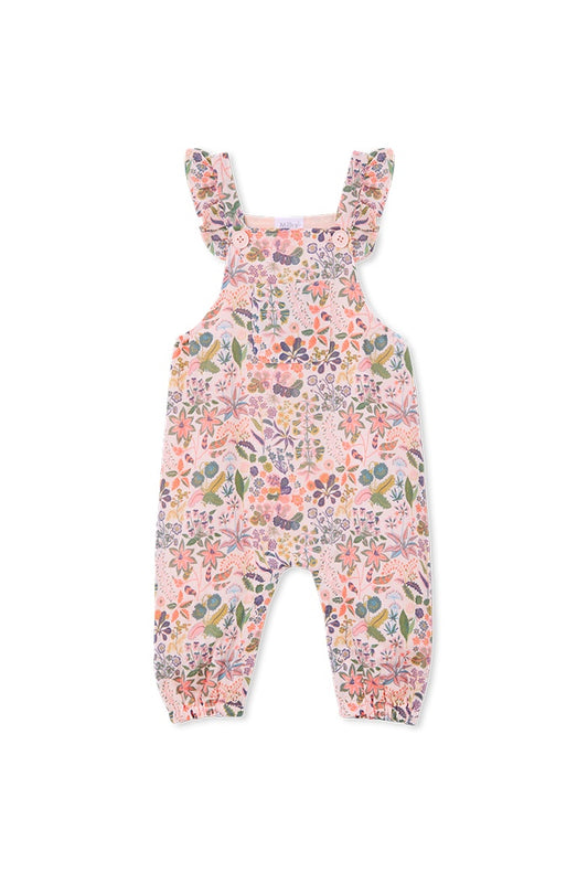 Wild Meadow Overall