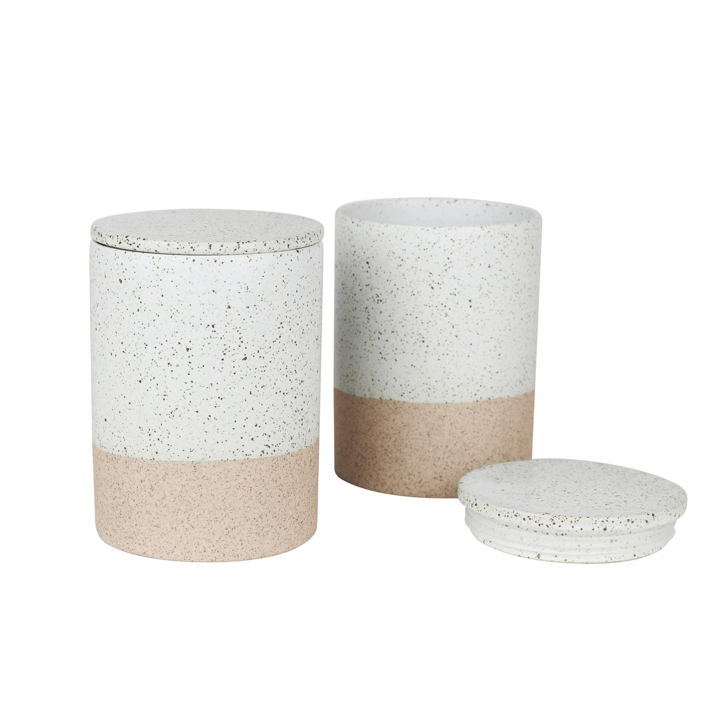 RG Canisters Garden to Table - Set 2