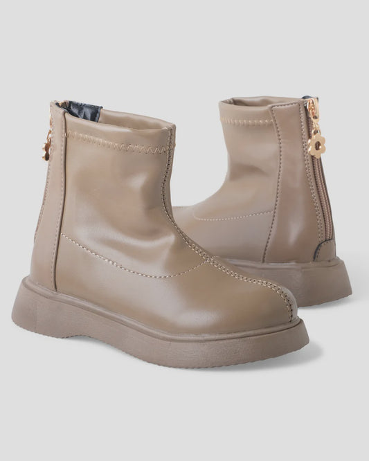 Lilly Boot Camel