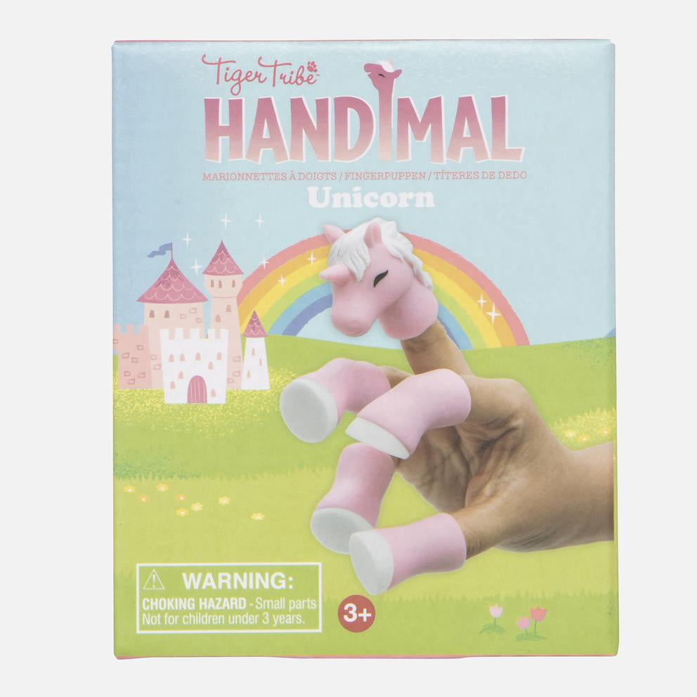 Handimal - Unicorn