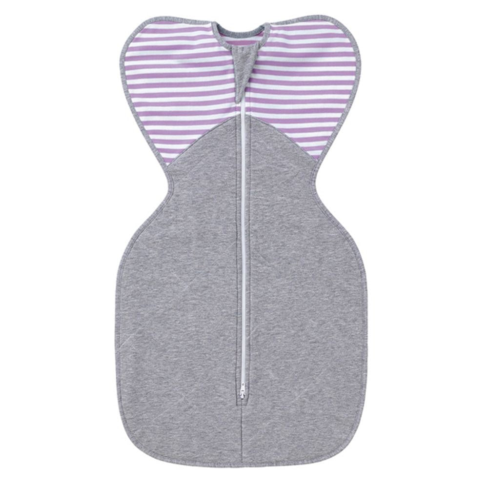 Love to Dream Swaddle up 2.5 tog Purple