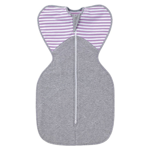 Love to Dream Swaddle up 2.5 tog Purple