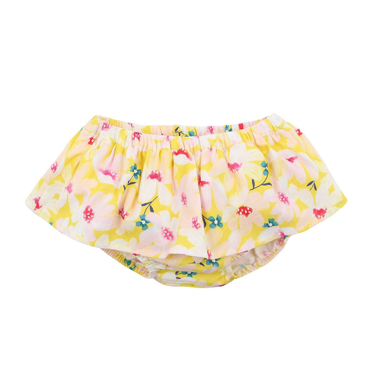 Wildflower Bloomer Skirt