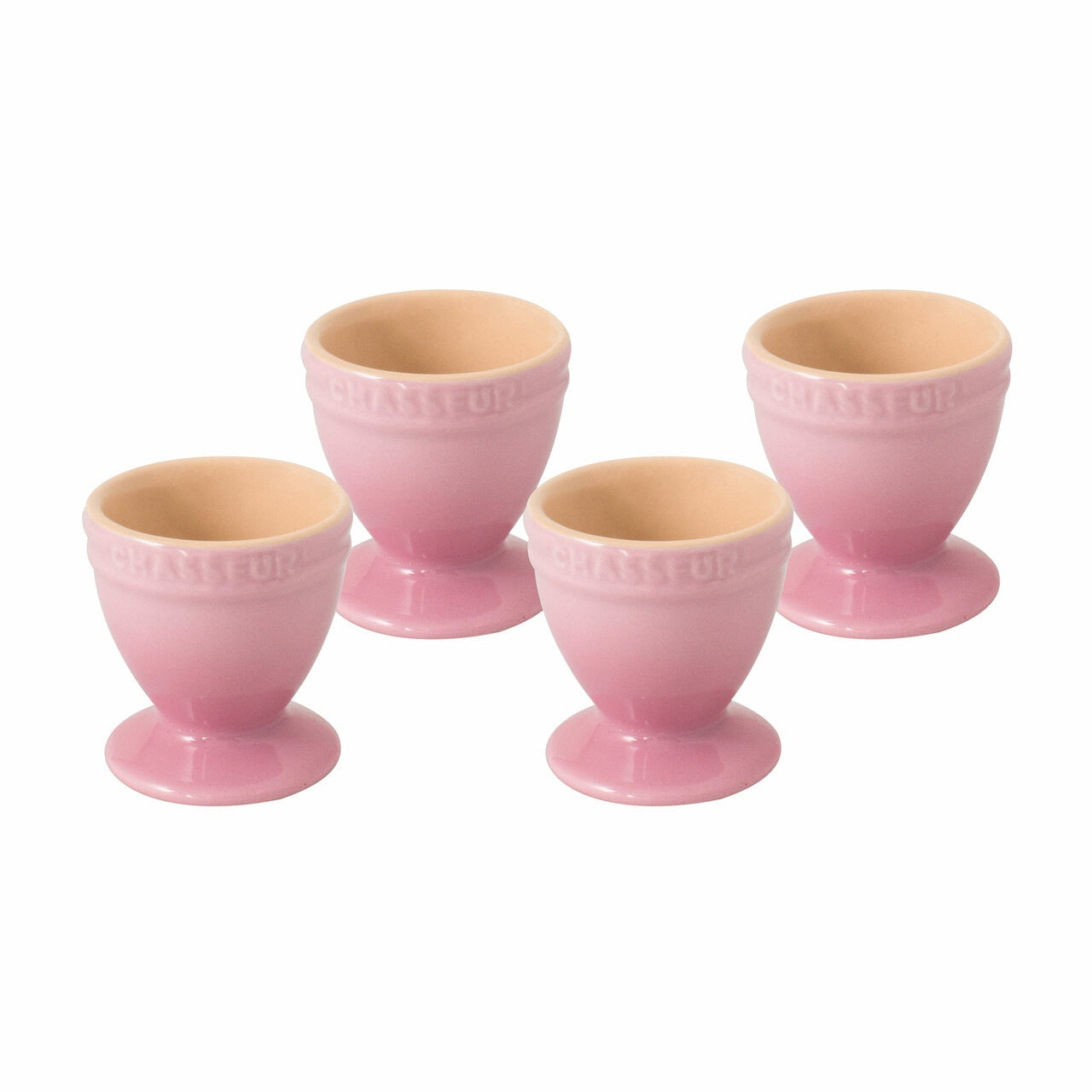 Chasseur Egg Cup Set of 4 Blossom
