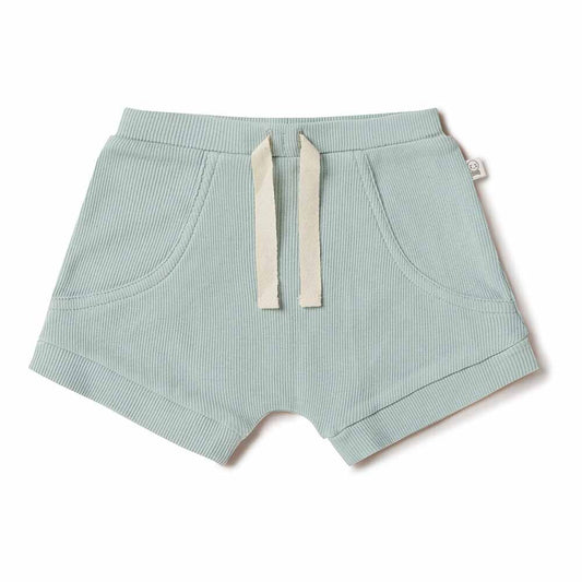 Sage Shorts