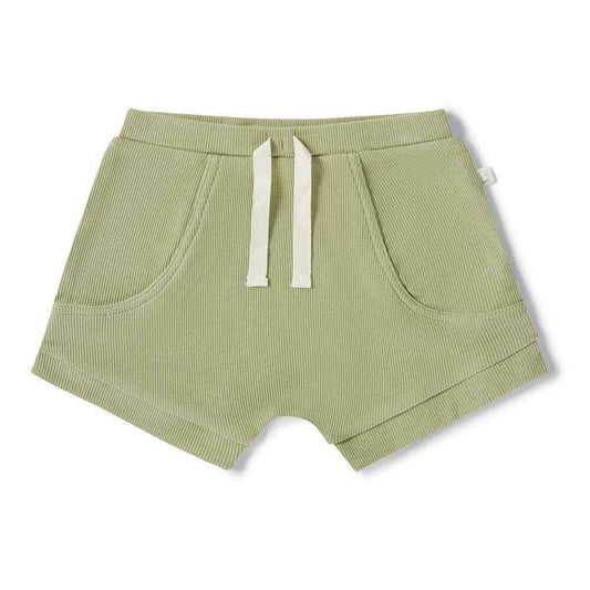 Dewkist Shorts