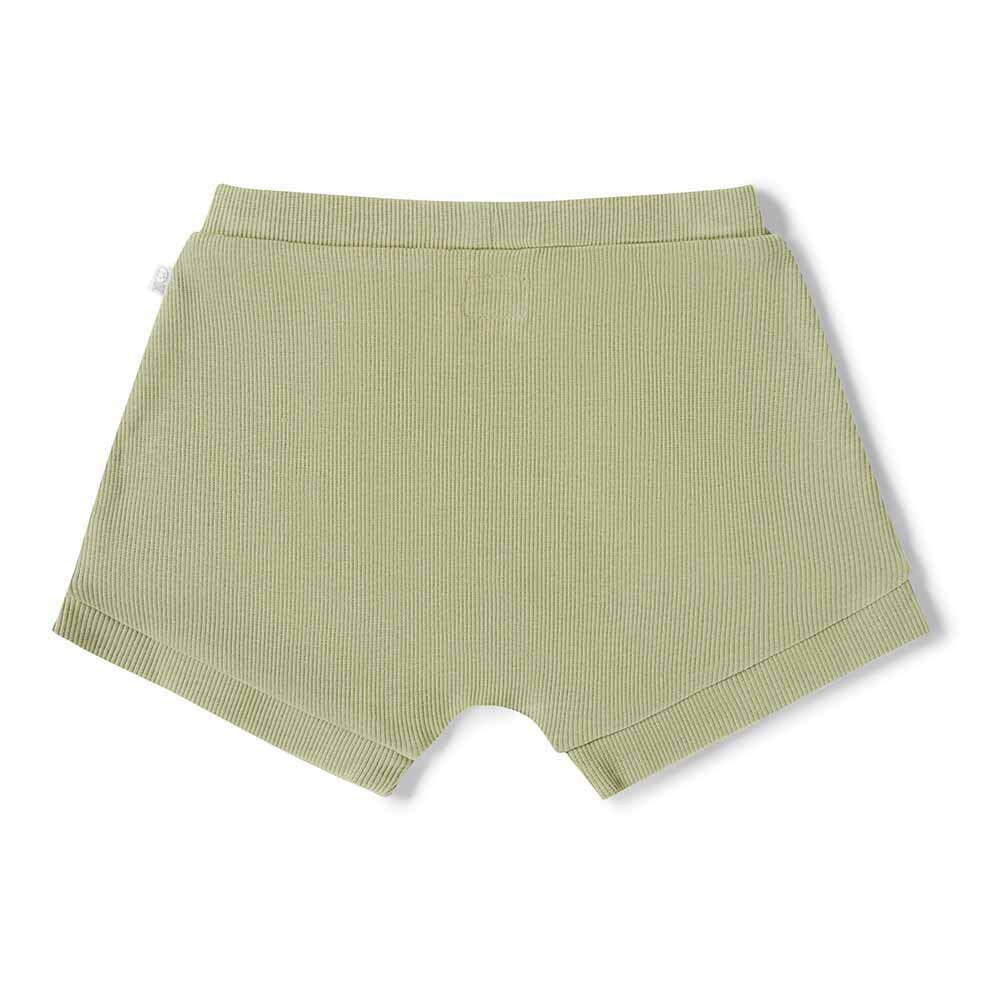 Dewkist Shorts