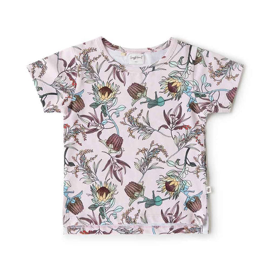 Banksia Short Sleeve T-Shirt