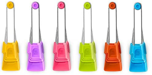 Levoons and Levups Measuring Cups & Spoons Set, Dreamfarm