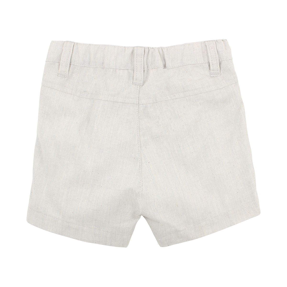 Harry Shorts Grey