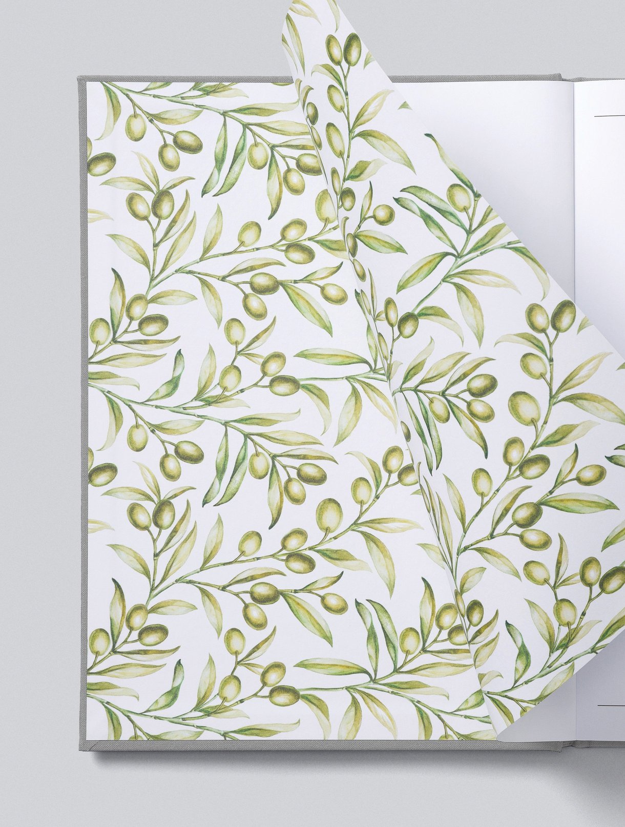 Recipes Passed Down Book Wine