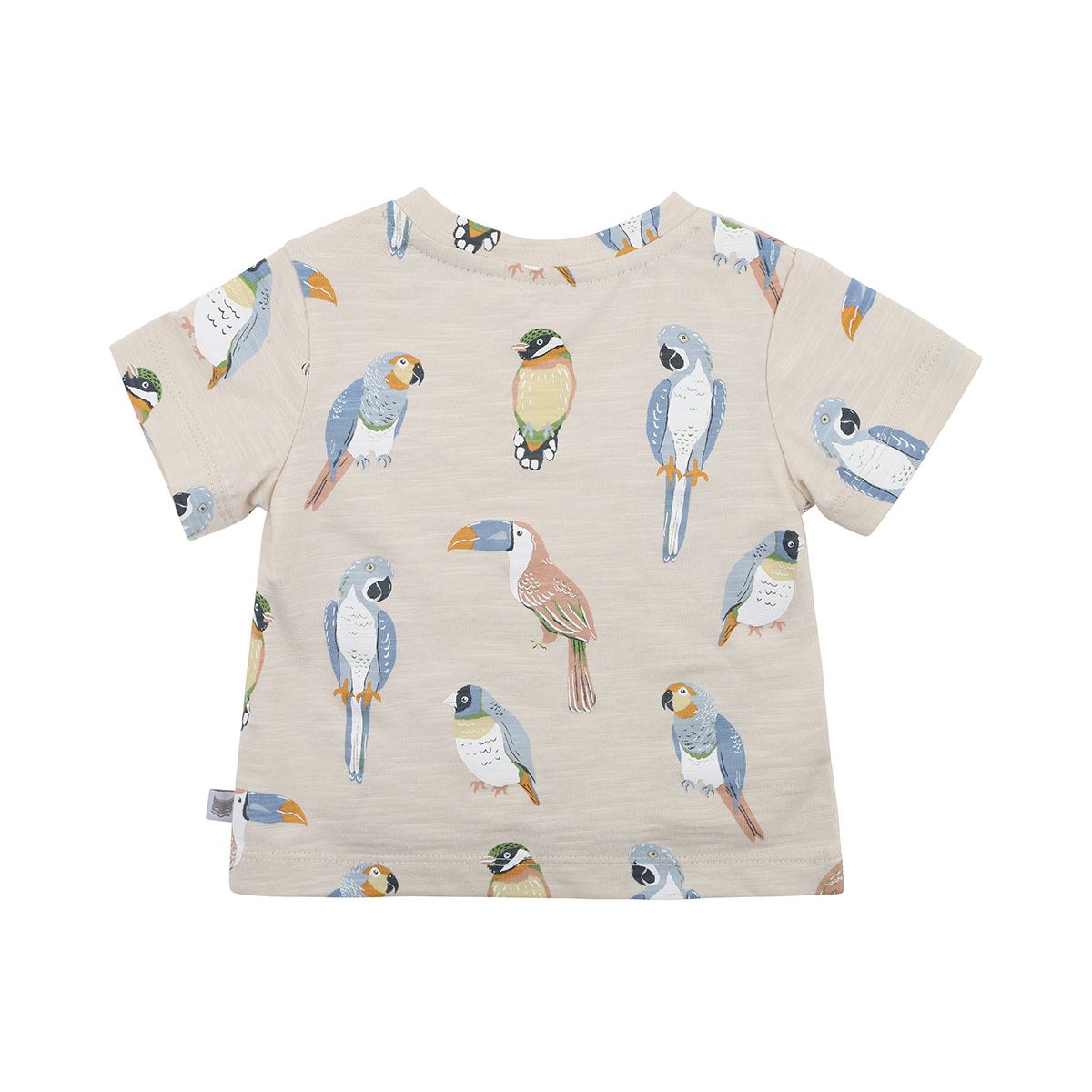 Toucan Tee