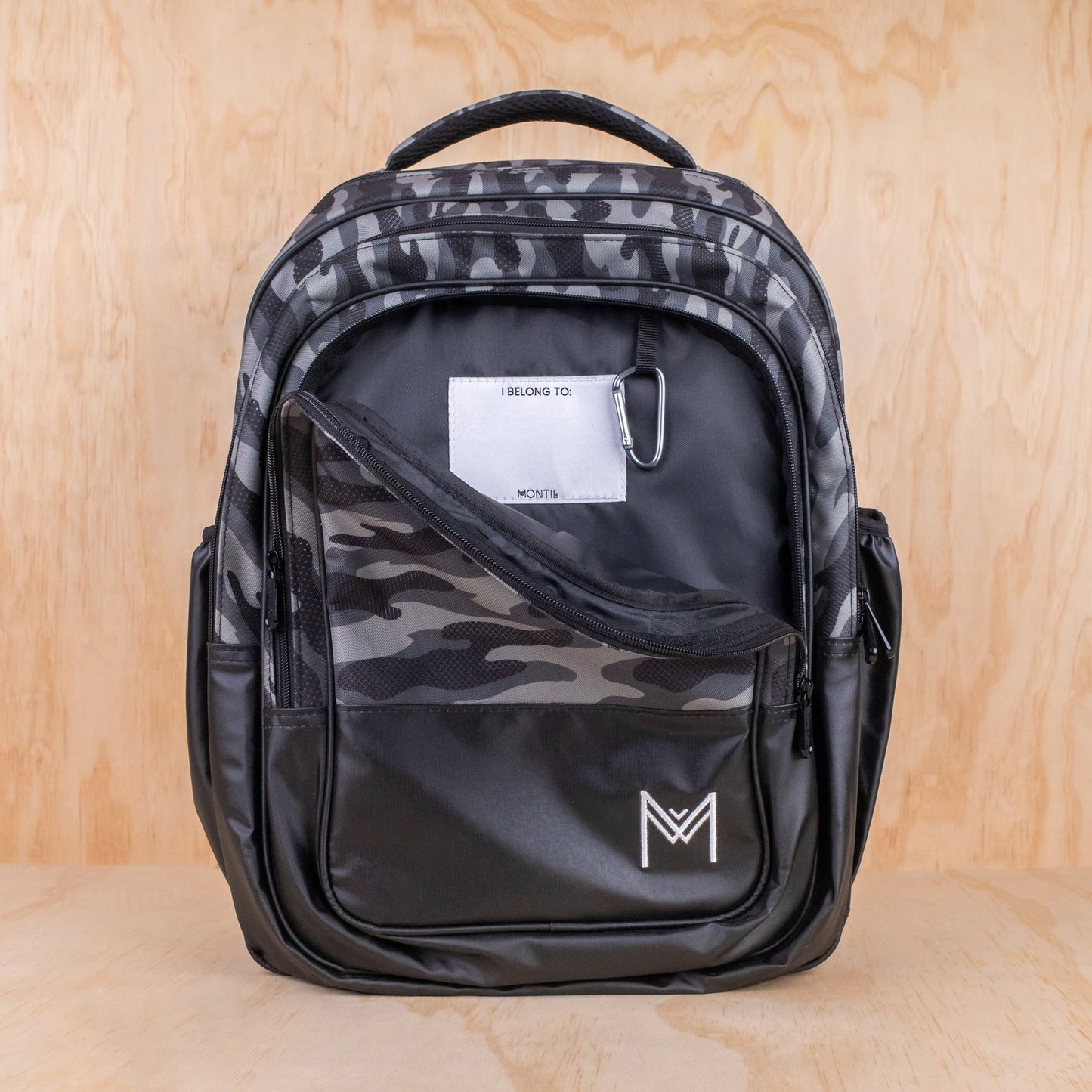 Montii Backpack Combat