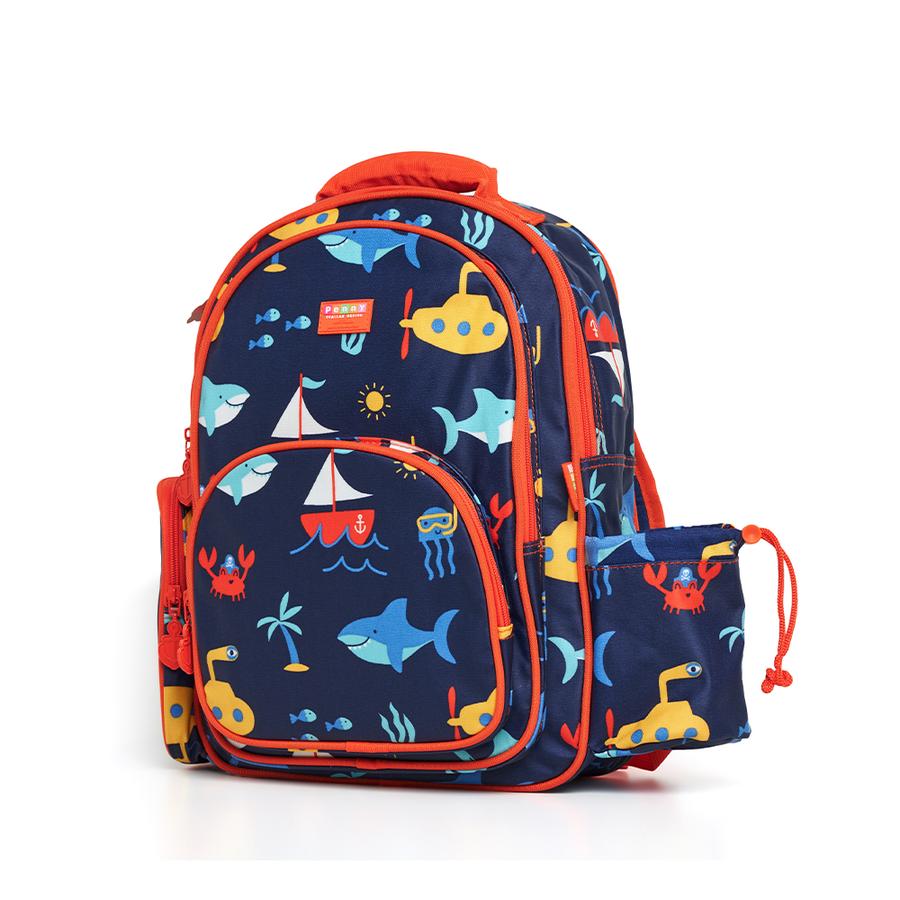 Penny Scallan Backpack Large Anchor