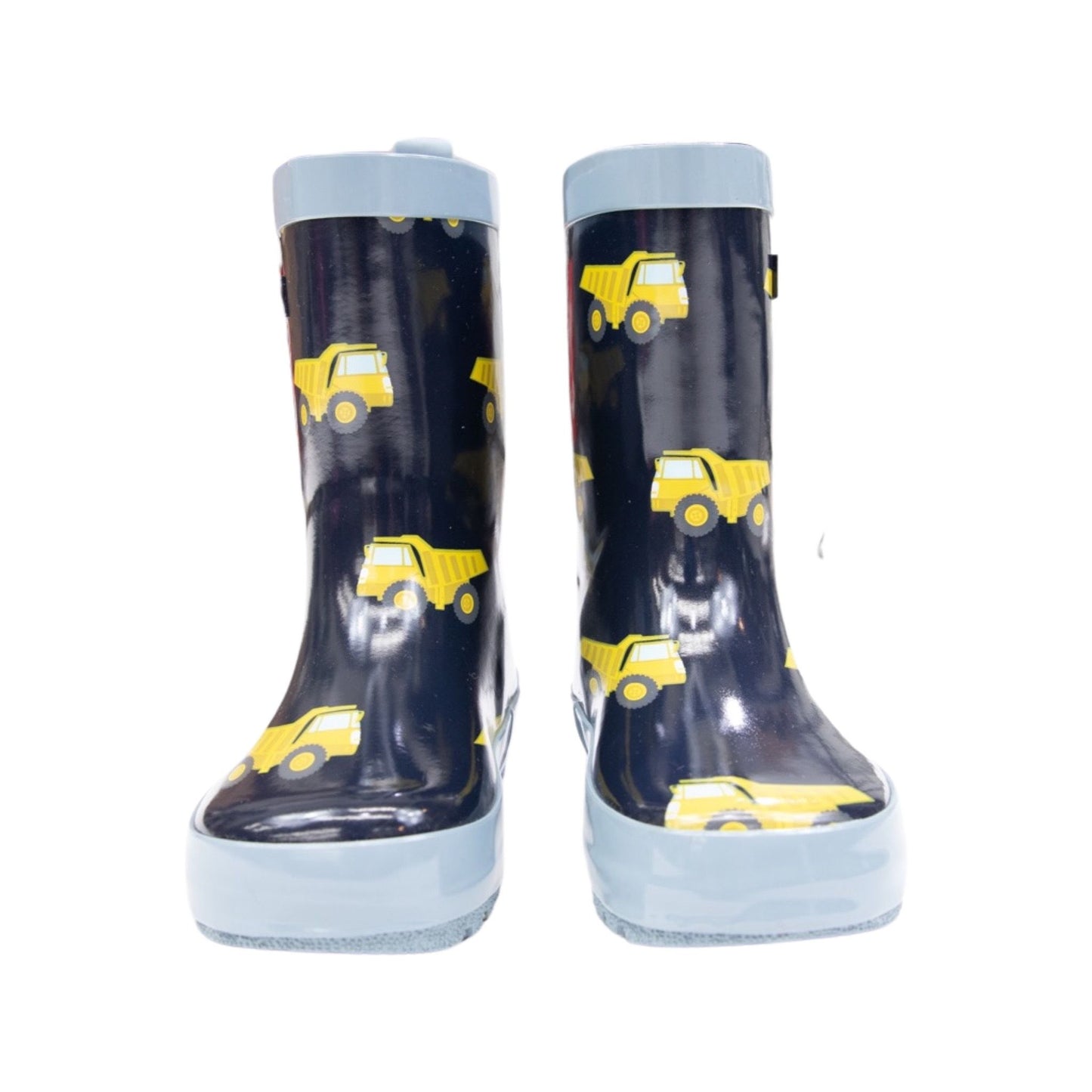 Truck Gumboots