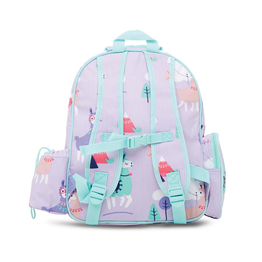 Penny Scallan Backpack Loopy Llama large