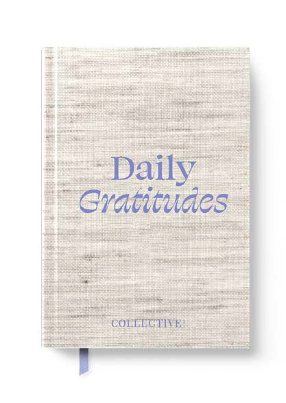 Daily Gratitude's Refresh