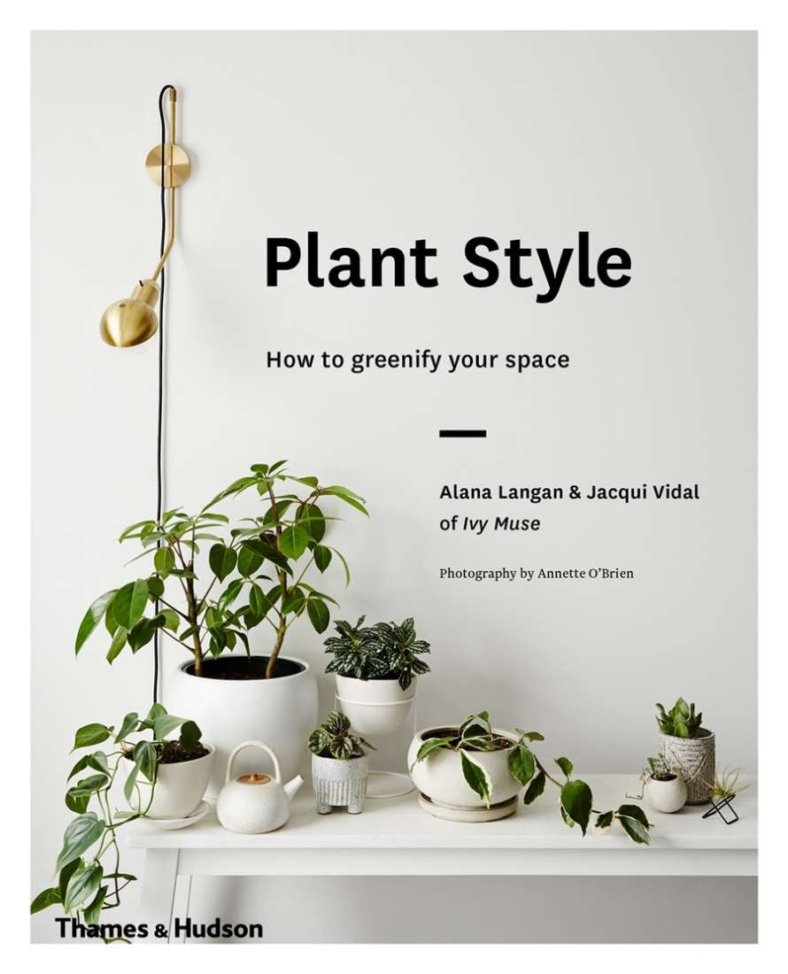 Plant Style