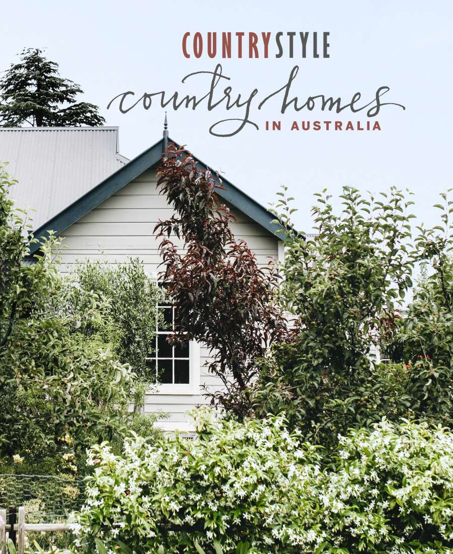 Country Style Homes In Australia
