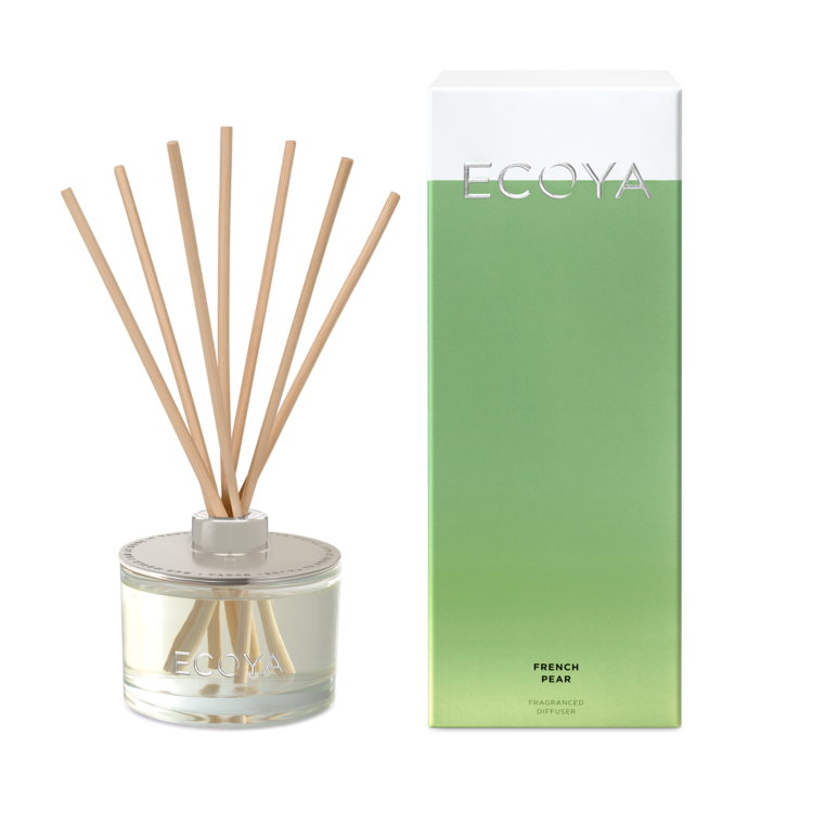Reed Diffuser French Pear