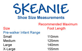 Skeanie Pre-Walker Cross leather Sandal Pink