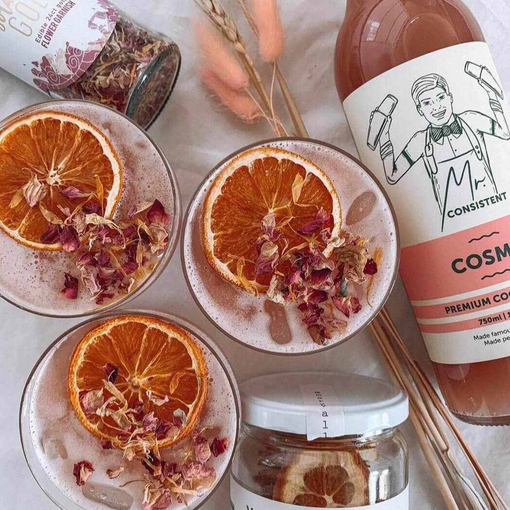 Cosmo Mixer 750ml