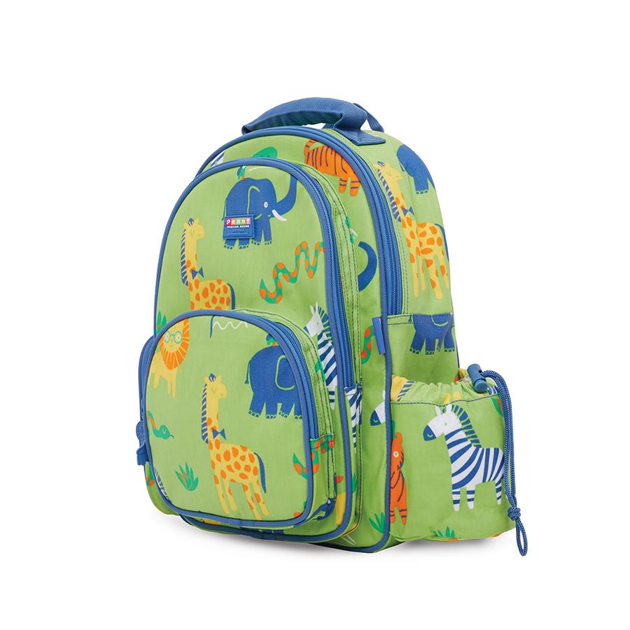 Penny Scallan Backpack Wild Things Large