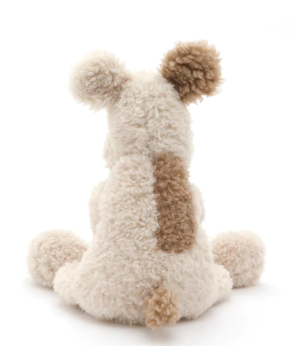 Buddy the Dog Beige