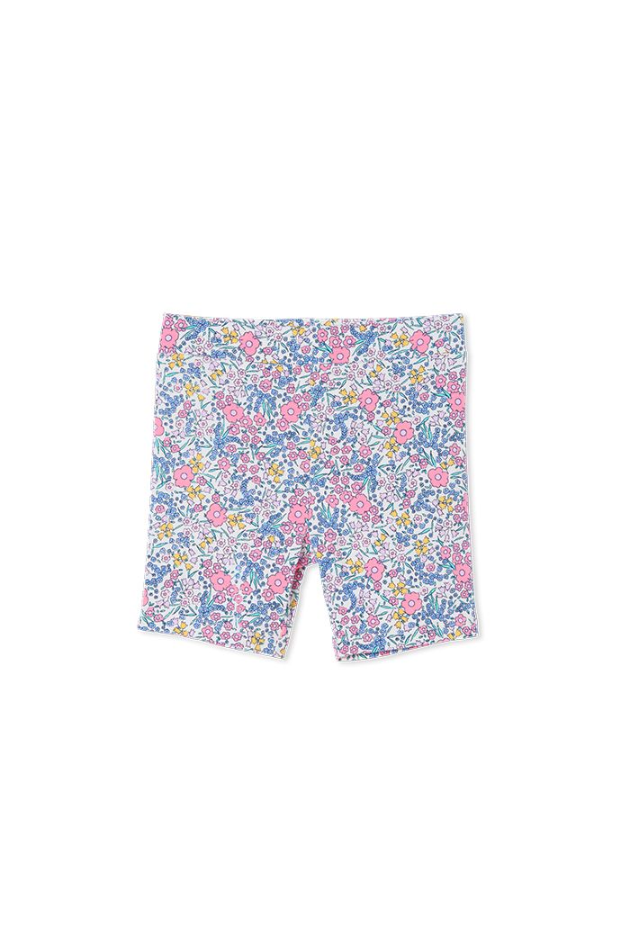 Bluebell Bike Short