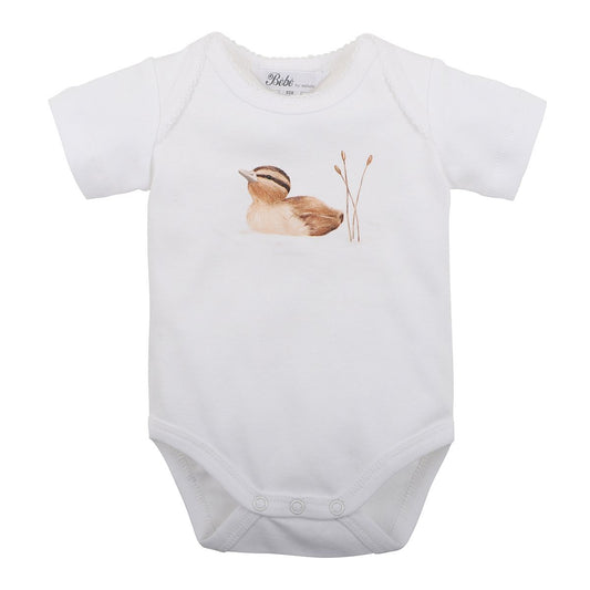 Jesse Duckling Bodysuit