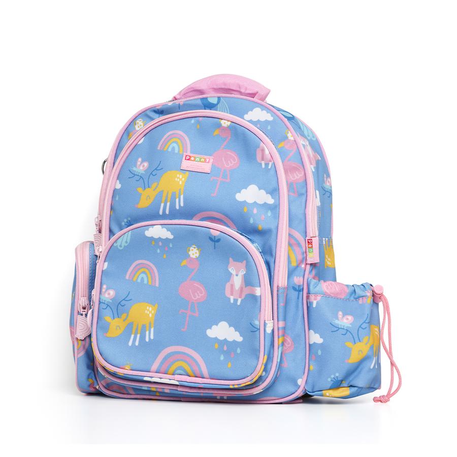 Penny Scallan Backpack Large Rainbow