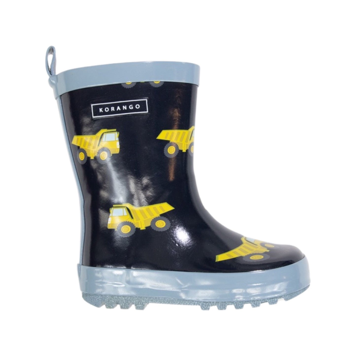 Truck Gumboots