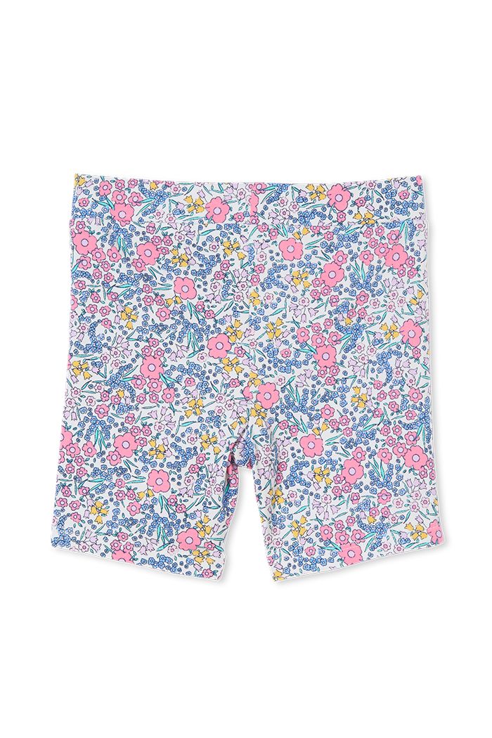 Bluebell Bike Short