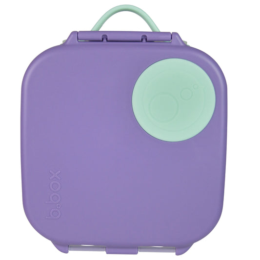 Mini Lunchbox Lilac Pop