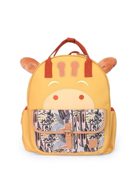 Giraffe Jnr Backpack