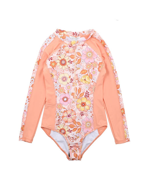 Micha LS Sunsuit