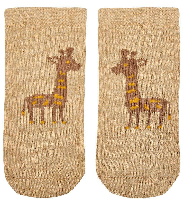Mr Giraffe Socks