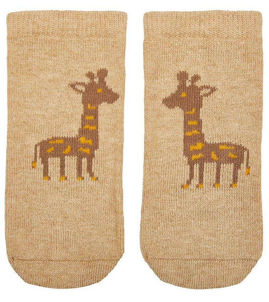 Mr Giraffe Socks